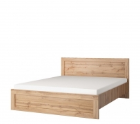 Кровать 160 Mortiz Mebel Bos
