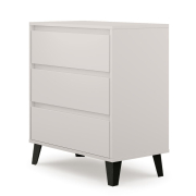 Комод 3S/70 Borg кашемір Mebel Bos
