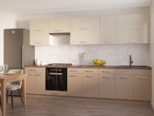 Тумба нижня Н80ДШ LUX кухня Марта Світ Меблів