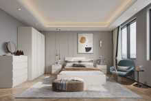 Комод KOM4S Лука Gerbor