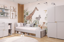 Тумба 1200 Маріо Світ Меблів