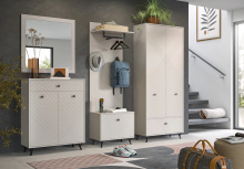 Прихожая Камео кашемир 1 Сокме