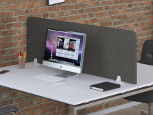 Перегородка для стола Open Office NP-135 Loft Design