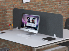 Перегородка для стола Open Office NP-135 Loft Design