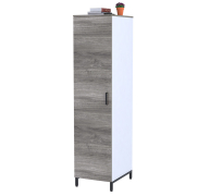Шафа офісна LT-450-1900-600 німфея альба Loft Design