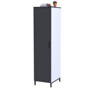 Шафа офісна LT-450-1900-600 німфея альба Loft Design