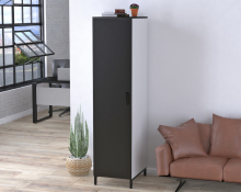 Шафа офісна LT-450-1900-600 німфея альба Loft Design