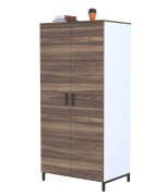 Шафа офісна LT-900-1900-600 німфея альба Loft Design