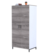 Шафа офісна LT-900-1900-600 німфея альба Loft Design