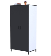 Шафа офісна LT-900-1900-600 німфея альба Loft Design