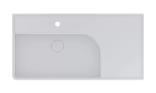 Умивальник Optimus 950 Fancy Marble