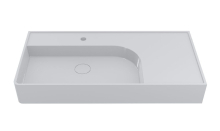 Умивальник Optimus 950 Fancy Marble