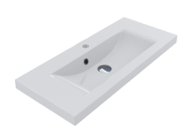 Умивальник Selina 800 Fancy Marble