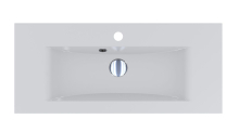 Умивальник Selina 800 Fancy Marble