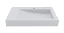 Умивальник Shelly 800 Fancy Marble