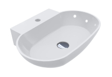 Умывальник Ruff 550 Fancy Marble