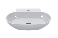 Умывальник Ruff 550 Fancy Marble