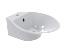 Умывальник Nila 420 Fancy Marble