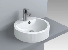 Умивальник Renata 430 Matt Fancy Marble