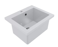 Умивальник Tina 500 Fancy Marble