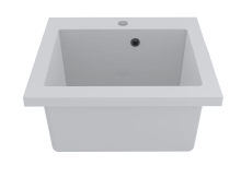 Умивальник Tina 500 Fancy Marble