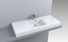 Умивальник Narva 1200 Matt Fancy Marble