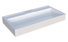 Умивальник Vitold 900 Fancy Marble