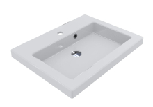 Умивальник Pauline 600 Fancy Marble