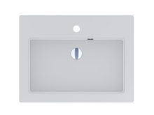 Умивальник Pauline 600 Fancy Marble