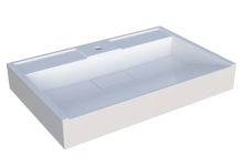 Умывальник Vitold 700 Fancy Marble