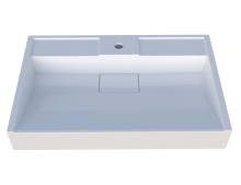 Умывальник Vitold 700 Fancy Marble