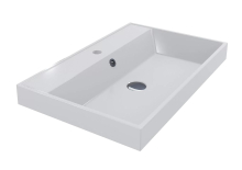 Умивальник Signe 700 Fancy Marble