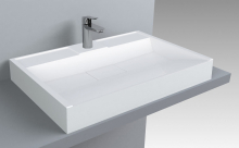 Умивальник Vitold 900 Matt Fancy Marble
