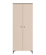 Шафа платтяна SZF2D Сімпл макадамія ВМК (БРВ)