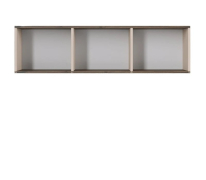 Шафка навісна SFW/120 Сімпл макадамія ВМК (БРВ)