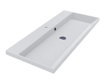 Умивальник Laurine 998 Fancy Marble
