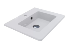 Умывальник Annabelle 500 Fancy Marble