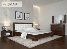 Кровать Монако 120 Арбор Древ