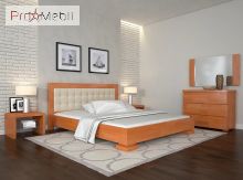Кровать Монако 120 Арбор Древ