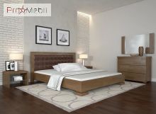Кровать Монако 120 Арбор Древ