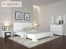 Кровать Монако 120 Арбор Древ