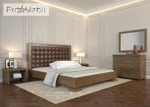 Ліжко Подіум 180 Арбор Древ