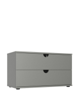 Тумба для взуття 2Ш Ельба Сокме