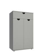 Комод 2Д1Ш Ельба Сокме