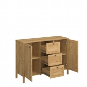 Комод 2D3S Кларк ВМВ