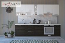 Тумба нижня МН 50*82 для кухні Руна МДФ Roko