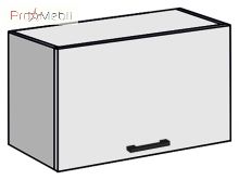 Шафка верхня МВ 60*35.9 для кухні Руна ДСП Roko