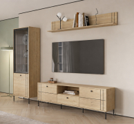 Стінка Cross Line Mebel Bos