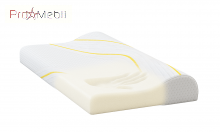 Подушка дитяча Come-for Smart Kids Lemon