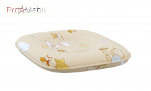 Подушка детская Come-for Smart Kids Apple